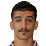 Nader Abdullah Al Sharari