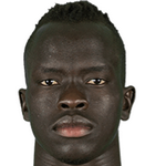 A. Mabil