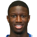 I. Cissé
