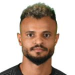 علي مجرشي