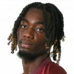 Y. Karamoh