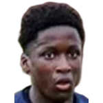 S. Coulibaly