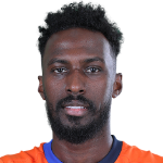 محمد يحيى مجرشي