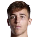 Nico González
