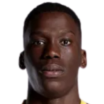 Moriba Kourouma