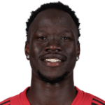 A. Kuol