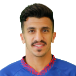 Mohammed Al Kunaydiri