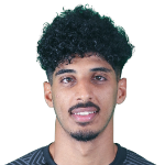 Ziyad Aljohani