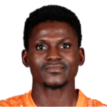 A. Djibo