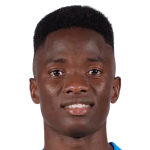 M. Ndiaye