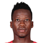Ismaël Camara