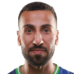 نوح الموسى