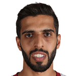 حسن خالد  