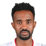 Abdelrazig Omer