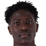A. Onana