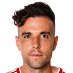Tony Gabarre