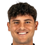 Lucas De Vega