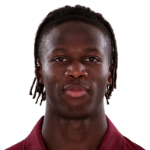 A. Njie
