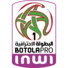 البطولة المغربية