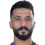 محمد البقعاوي