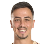 Javi Borrego