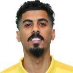 علي العوجامي 