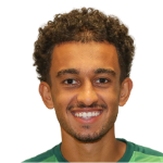 A. Alghamdi