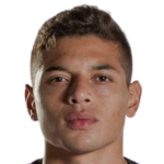 لوكاس جارسيا