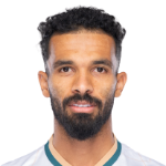 Fahad Al Obaid
