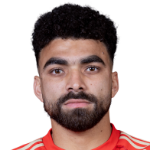 Khaled Abdel Fattah