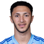 Mostafa Makhlouf