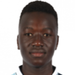 P. Gueye