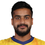 Mansour Al Shammari