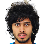 مسعود سليمان