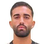 Daniel García