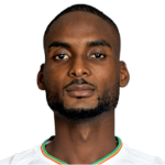 A. Mahmoud