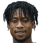 M. Ashimeru