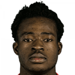 K. Sulemana
