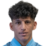 Mohammed Al-Ghamdi
