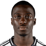 T. Weah