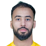 خالد السميري