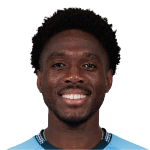 A. Toure